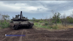 Военнослужащие полка «Башкортостан» прошли боевое слаживание на танковом полигоне в ЛНР | ГТРК «Башкортостан»