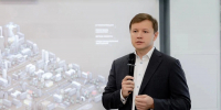 Ефимов: У Белорусского вокзала будут построены образовательные и жилые комплексы - Mkset.Ru