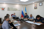 Врио начальника УФСИН России по Республике Башкортостан провёл приём граждан по личным вопросам