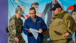 филиал фонда «Защитники Отечества» в РБ