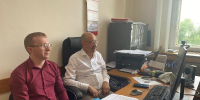 Состоялось заседание Республиканской межведомственной комиссии - Федерация профсоюзов РБ