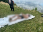 В Башкирии в воде обнаружили тела двух человек