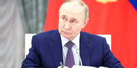 Путин сделал рокировку в Башкирии - Mkset.Ru