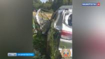 Один человек погиб, трое пострадали в ДТП на трассе в Караидельском районе Башкортостана | ГТРК «Башкортостан»