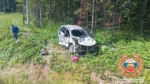 Один человек погиб, трое пострадали в ДТП на трассе в Караидельском районе Башкортостана | ГТРК «Башкортостан»