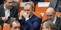 В Башкирии чистят чиновничий аппарат - Mkset.Ru