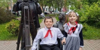 Шпана обидела аутистов в Уфе - Mkset.Ru