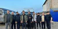Чиновник из Башкирии вернулся с СВО с необычными мыслями - Mkset.Ru