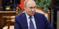 Путин выдал гранты уфимкам - Mkset.Ru
