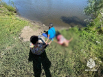 В Башкирии утонули женщины на катамаране