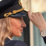 Королева неба: как блондинка из Башкирии взлетела со $100 - Mkset.Ru