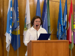 Заседание президиума ФП РБ