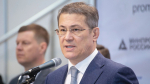 Глава Башкирии взлетел на пять позиций