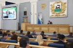 За благоустройством - «Умный глаз»