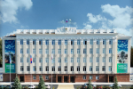 О досрочном прекращении полномочий депутата Совета городского округа город Уфа Республики Башкортостан пятого созыва Хазигалеева Артура Валерьевича