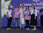 Молодежь Башкирии выиграла 7 грантов на сумму 3,2 млн рублей от Росмолодежи