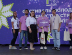 Молодежь Башкирии выиграла 7 грантов на сумму 3,2 млн рублей от Росмолодежи
