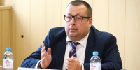 Валерий Шахов - Башинформ