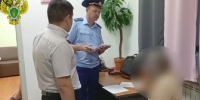 Появились видео из пансионата Уфы, сотрудники которого издевались над пожилыми - Комсомольская правда