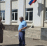 Партдесант побывал в Центре патриотического воспитания в Октябрьском - Единая Россия