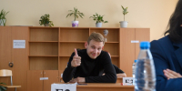 В Башкирии 159 школьников получили 100 баллов на ЕГЭ - Сетевое издание Республика Башкортостан