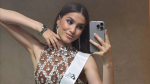 Красотка из Башкортостана покорила Индию