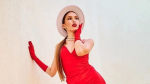 Красотка из Башкортостана покорила Индию