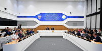 пресс-служба Главы Башкирии - Башинформ
