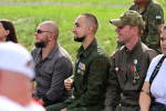 Патриоты и воины: Радий Хабиров о финалистах «Героев Башкортостана»