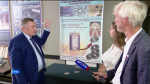 Уфимский Институт проблем сверхпластичности металлов РАН отмечает 40 лет со дня основания | ГТРК «Башкортостан»