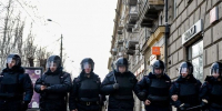 В Правительство Башкирии нагрянули силовики - Mkset.Ru