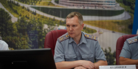В УФСИН России по Республике Башкортостан состоялся прием осужденных по личным вопросам - УФСИН РБ