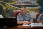 В УФСИН России по Республике Башкортостан состоялся прием осужденных по личным вопросам