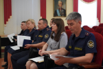 В УФСИН России по Республике Башкортостан состоялся прием осужденных по личным вопросам