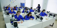 Башкирия оказалась в числе лидеров по поступлению в колледжи - ProUral.Info