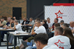 Министерство молодёжной политики Республики Башкортостан