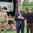 Уфимский учитель променял парты на патроны - Mkset.Ru
