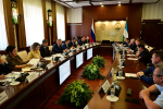 Новые инвестиционные проекты как драйвер развития Башкортостана