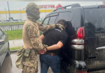 Силовики жёстко задержали в Уфе чиновника от туризма Артура Идельбаева