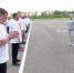 В парке «Патриот» участники кадровой программы презентовали гимн «Героев Башкортостана» | ГТРК «Башкортостан» - ГТРК Башкортостан