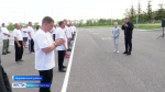 В парке «Патриот» участники кадровой программы презентовали гимн «Героев Башкортостана» | ГТРК «Башкортостан»