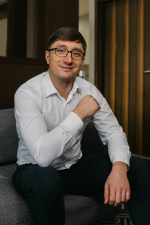 Дмитрий Орлов: Баня заложена в нашем культурном коде