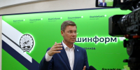 Валерий Шахов - Башинформ
