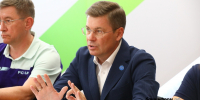 Валерий Шахов - Башинформ