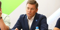 Валерий Шахов - Башинформ
