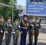 Через год пять студенток уфимского университета выпустятся в звании лейтенанта - Комсомольская правда