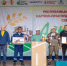 «День поля-2025» в Башкортостане завершился награждением победителей и призеров «Трактор-шоу» - Министерство сельского хозяйства