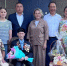 Владимир Путин поздравил уфимца - Mkset.Ru