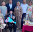 Ветеран из Уфы Сафуан Басыров отметил 100-летний юбилей - Комсомольская правда
