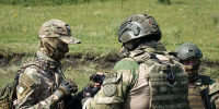 От Башкирии на СВО — 156-й гуманитарный груз - Mkset.Ru